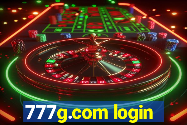 777g.com login